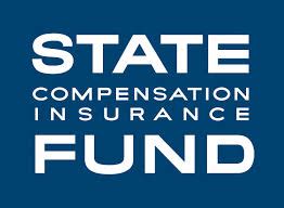 state compensation insurance fund.