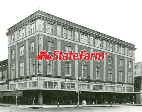 state farm foundation