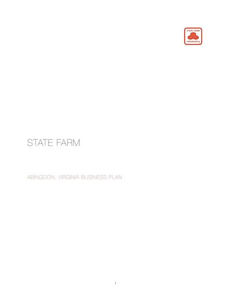 state farm insurance for business