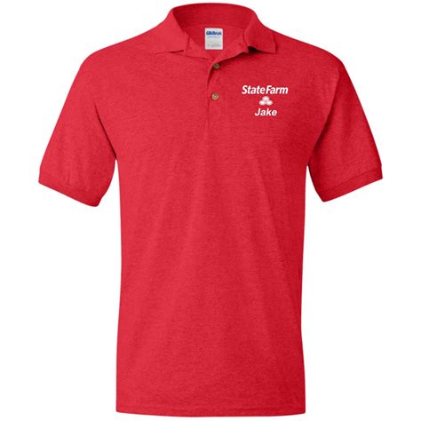 state farm shirt