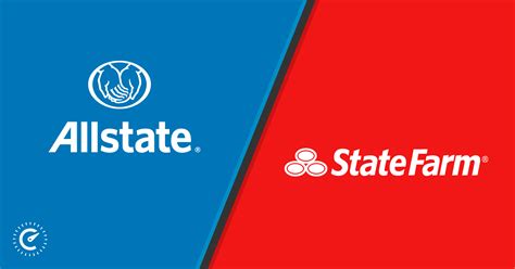 state farm vs allstate