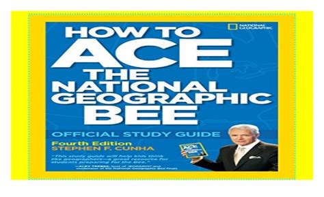 state geography bee format.pd Ebook Kindle Editon