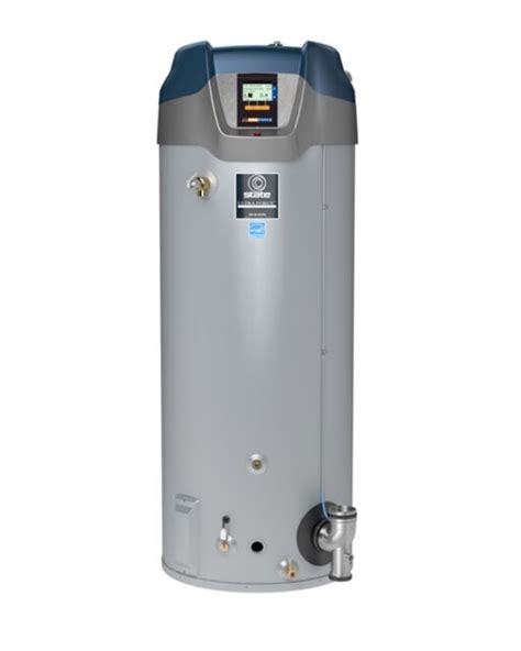 state industries water heater