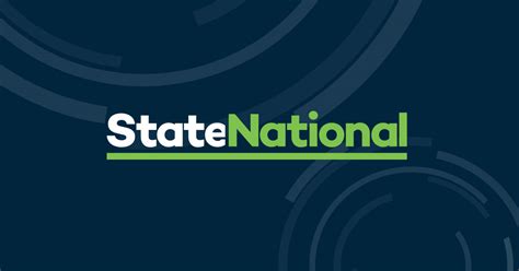 state national insurance