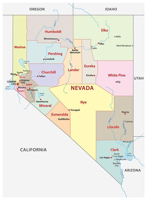 state of nevada free PDF