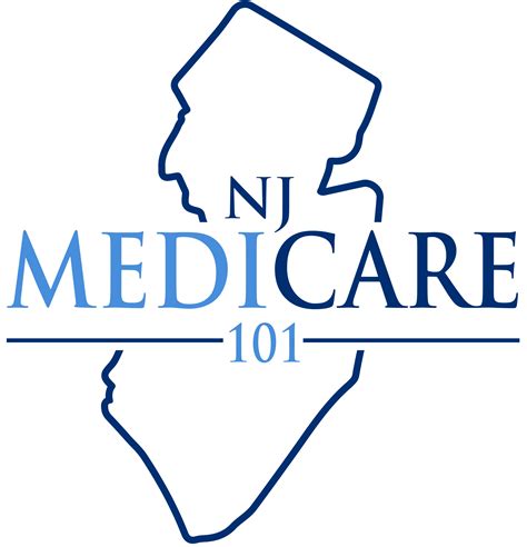 state of new jersey medicare