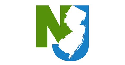 state of new jersey website