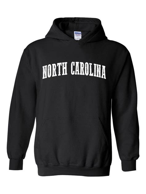 state of north carolina sweatshirt