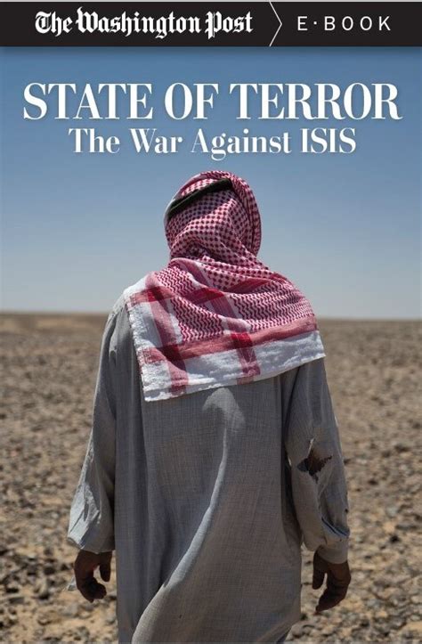 state of terror the war against isis kindle single Reader