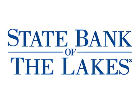 state of the lakes bank