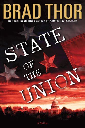 state of the union a thriller Epub