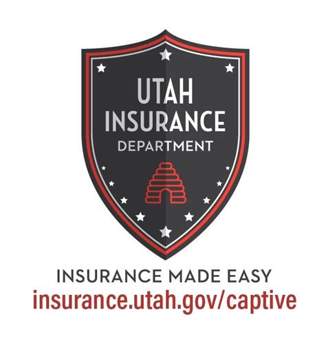 state of utah insurance department