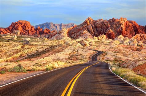 state parks in nevada