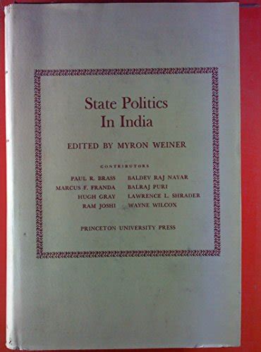 state politics princeton legacy library PDF