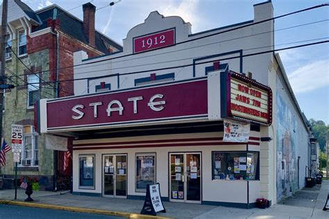 state theater boyertown pa