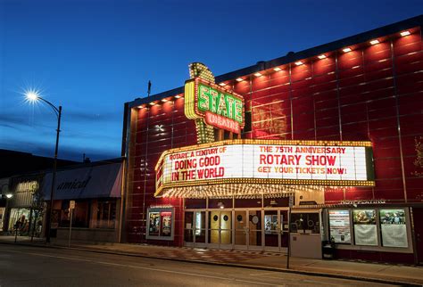 state theatre traverse city