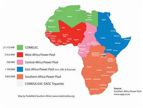 states and power in africa states and power in africa Kindle Editon