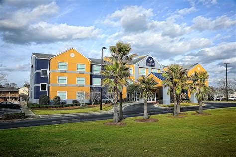 statesboro hotels near georgia southern