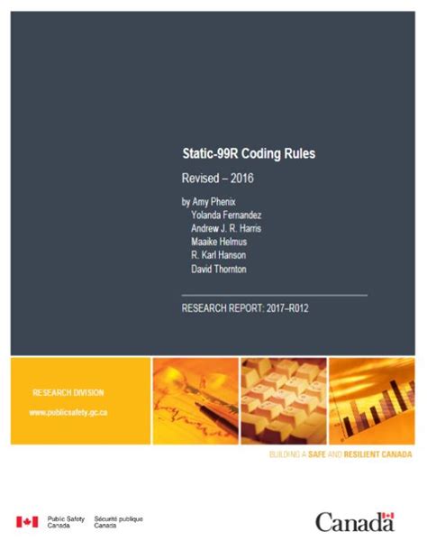 static 99r coding rules pdf Ebook Reader