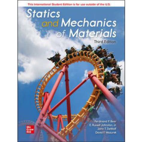 statics and mechanics of materials 3rd edition Ebook Doc
