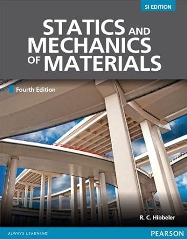 statics and mechanics of materials 4th edition pdf PDF