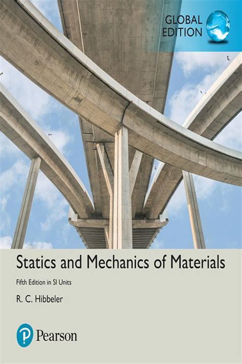 statics and mechanics of materials si solutions Epub
