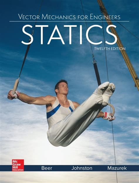 statics beer johnston 10th edition Doc