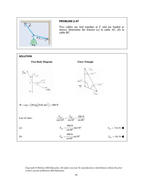 statics beer solution manual Kindle Editon