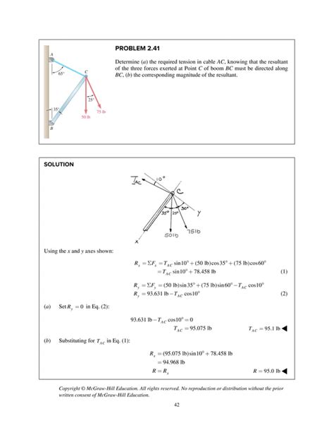 statics dynamics beer solution manual pdf PDF