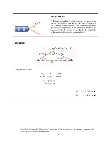 statics solutions manual 12th Reader