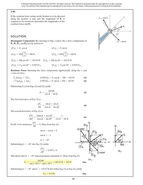 statics solutions manual chapter 9 Reader