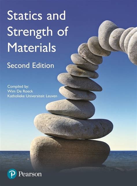 statics strength of materials second edition Doc