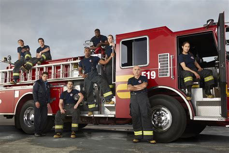 station 19 canceled