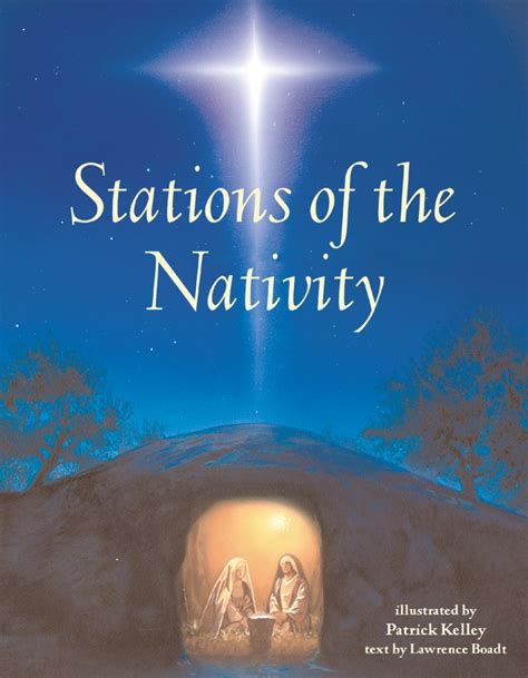 stations of the nativity Doc