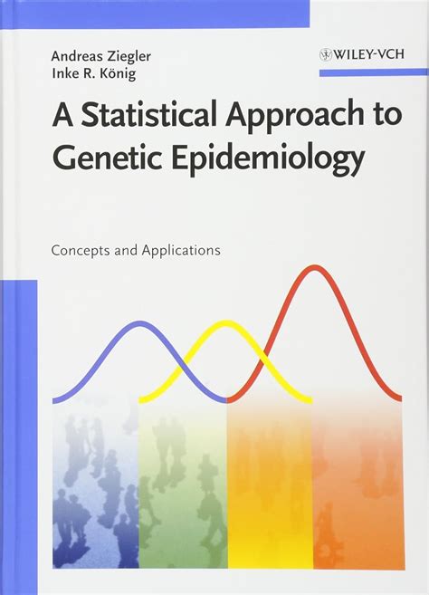 statistical approach epidemiology concepts applications PDF