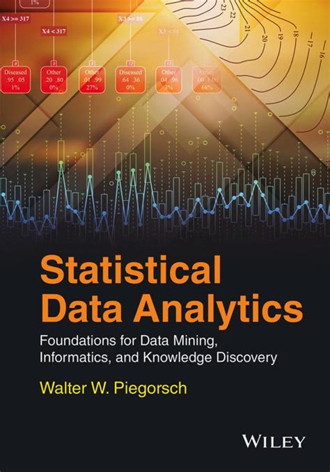 statistical data analytics foundations informatics Reader