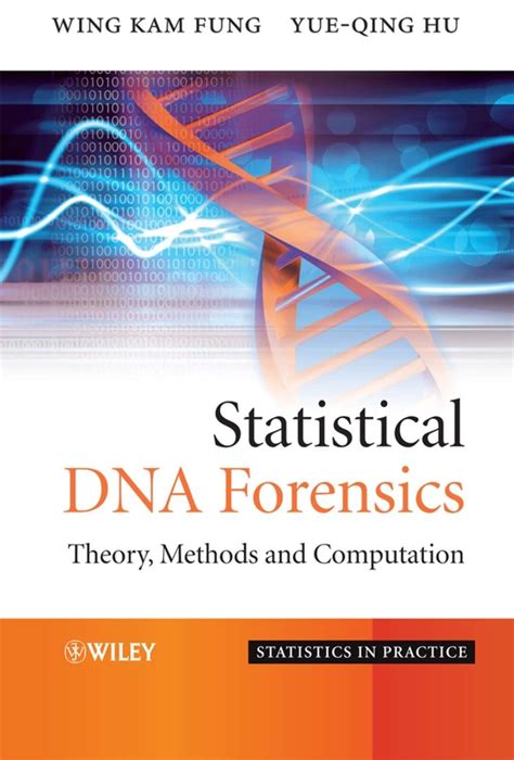 statistical dna forensics theory methods and computation PDF