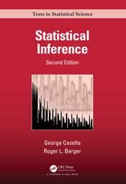statistical inference 2nd edition solution Reader