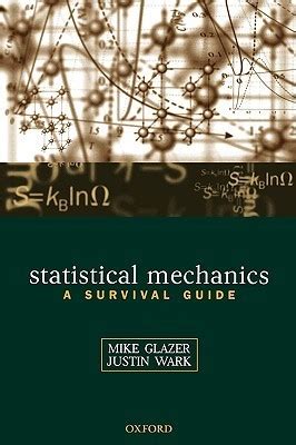 statistical mechanics a survival guide Doc