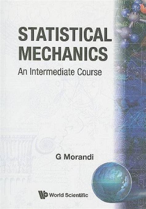 statistical mechanics an intermediate c Epub