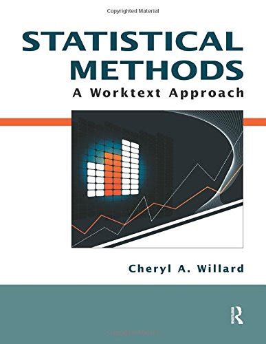 statistical methods a worktext approach Kindle Editon