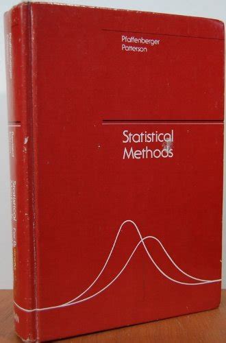 statistical methods for business and economics Doc