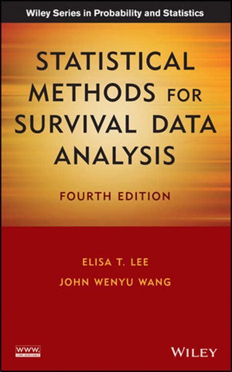 statistical methods for survival data analysis PDF