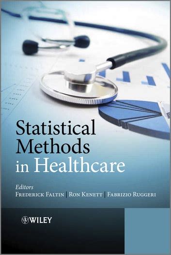 statistical methods in healthcare statistical methods in healthcare PDF
