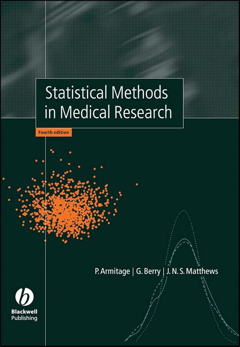 statistical methods in medical research Doc