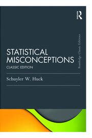 statistical misconceptions statistical misconceptions Epub