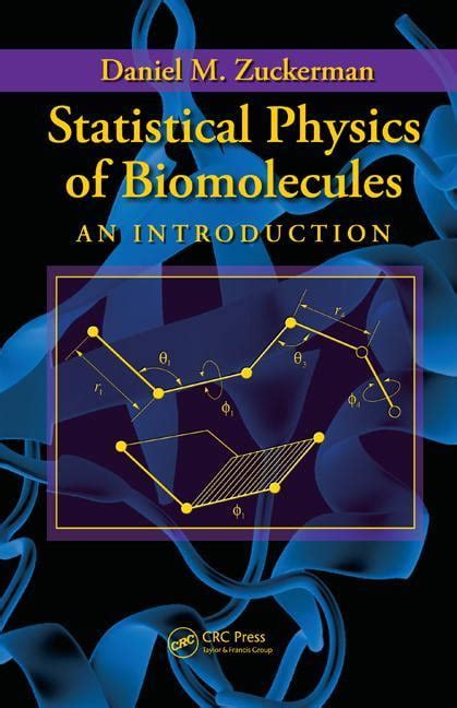 statistical physics of biomolecules an introduction Reader