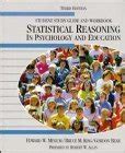 statistical reasoning 3rd edition Doc