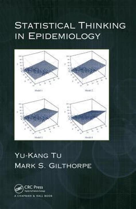 statistical thinking in epidemiology Reader