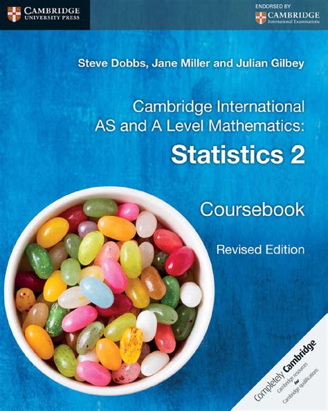 statistics 2 international cambridge international examinations Doc